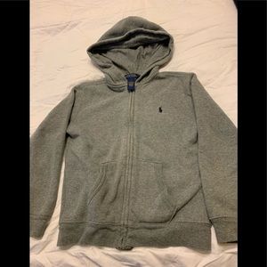 Ralph Lauren polo kids sweater